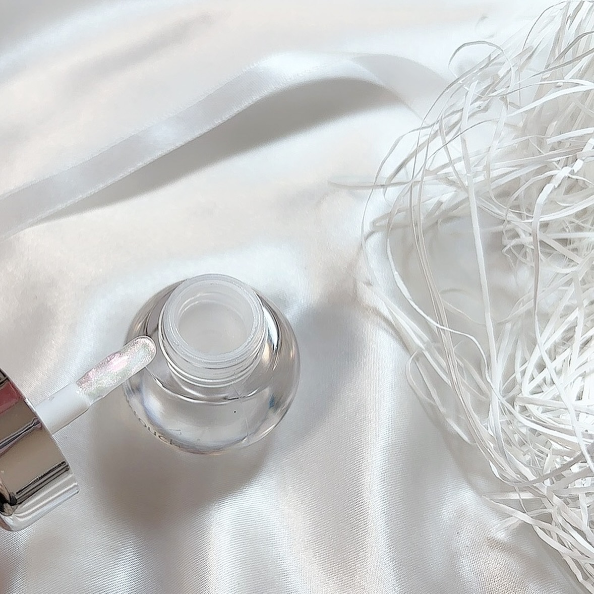 サムシング ライク ホリデー セット/Milk Touch/その他キットセットを使ったクチコミ（3枚目）