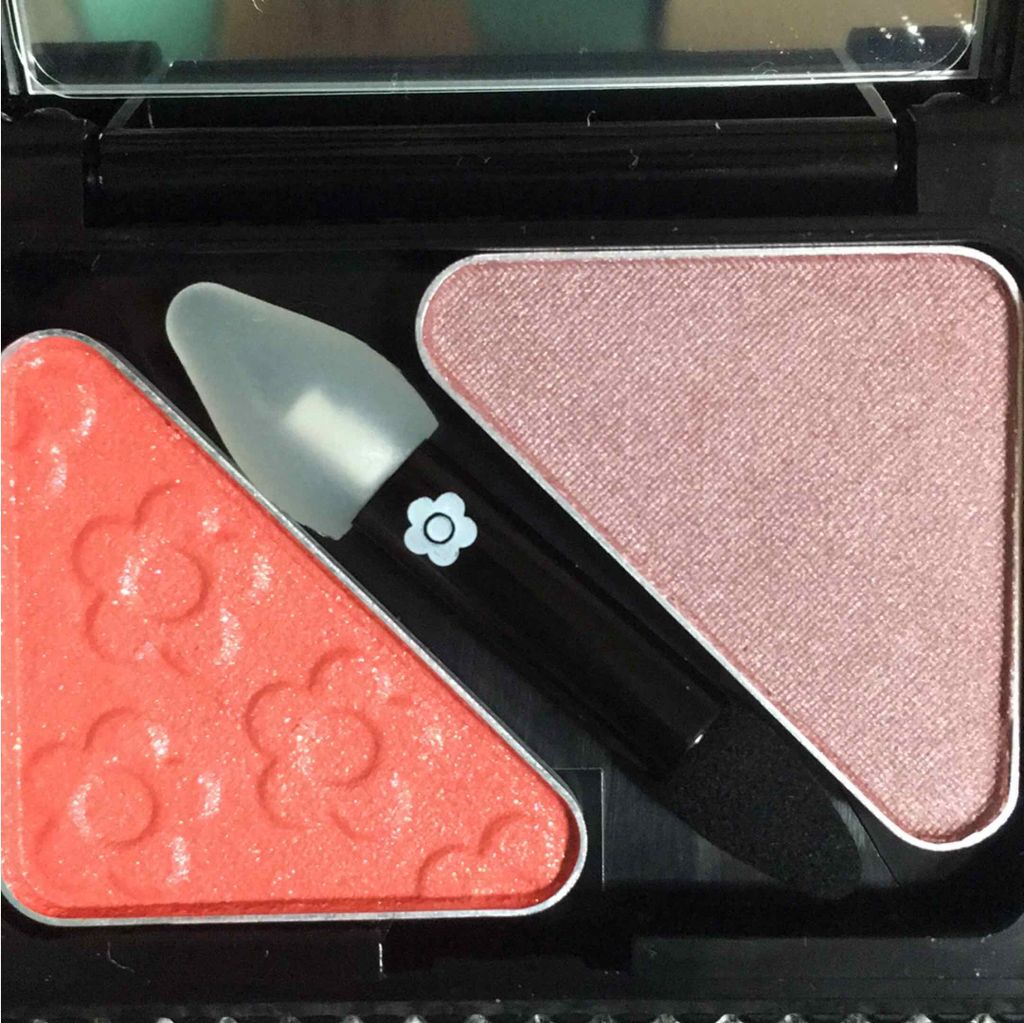 アイ オープナー(旧)/MARY QUANT/単色アイシャドウを使ったクチコミ（1枚目）