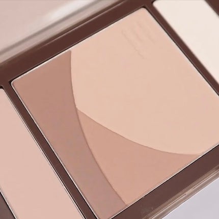 ベターザンコントゥア/rom&nd/シェーディングを使ったクチコミ(1枚目)