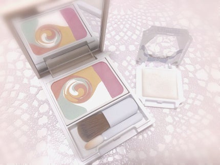 リップリペアセラム N/リサージ/リップ美容液を使ったクチコミ(2枚目)