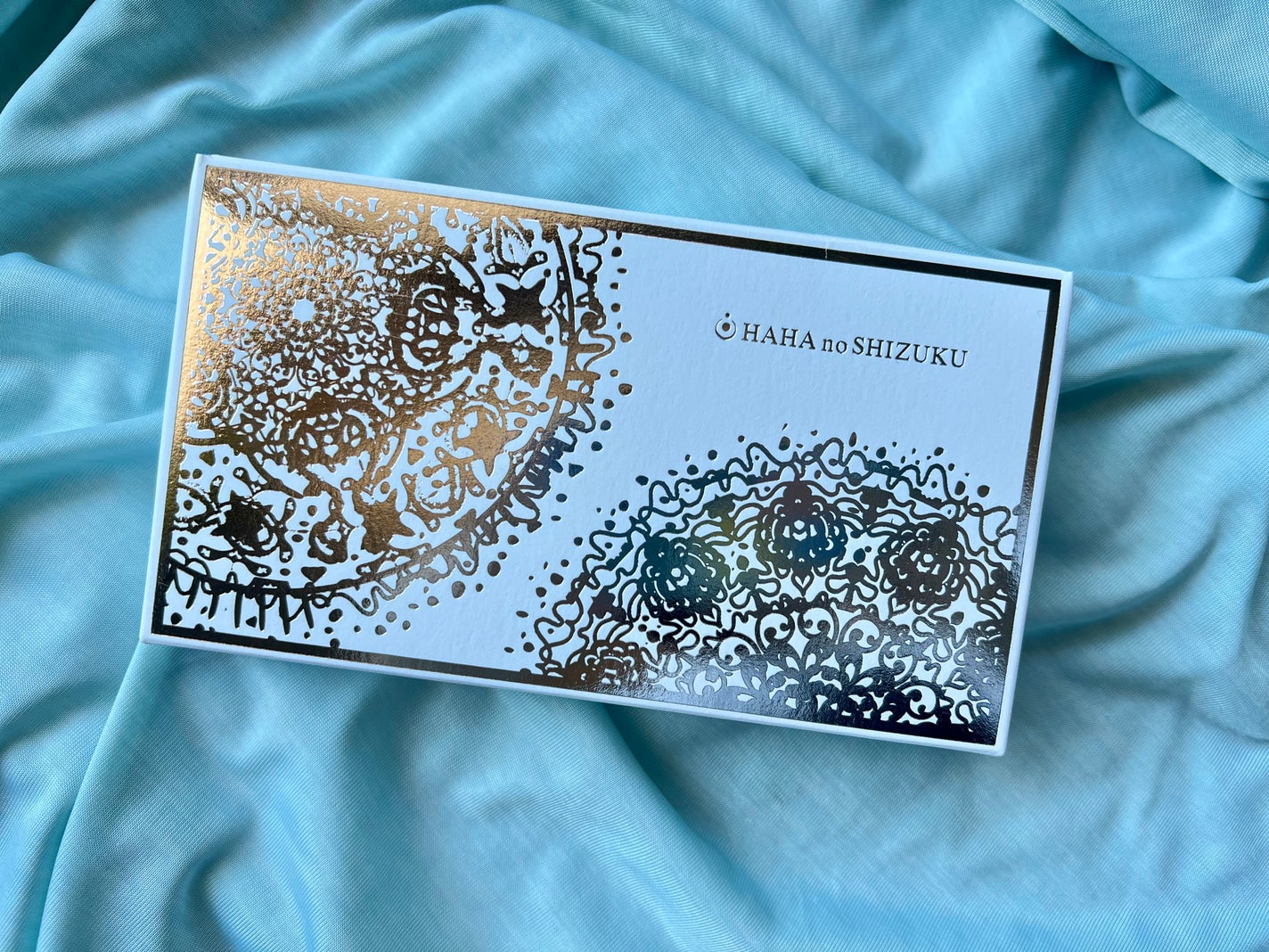 臍帯100/母の滴/健康サプリメントを使ったクチコミ(1枚目)