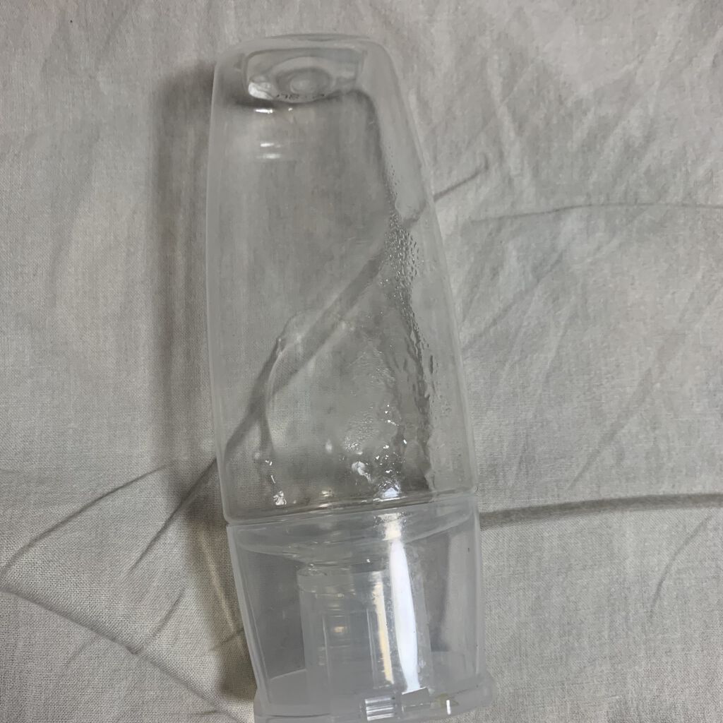 ハイドロシルク シェービングジェル 150g/ハイドロシルク/ムダ毛ケアを使ったクチコミ（1枚目）