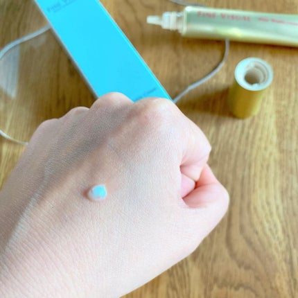 ホワイトリンクルクリーム/FINE VISUAL/フェイスクリームを使ったクチコミ(2枚目)