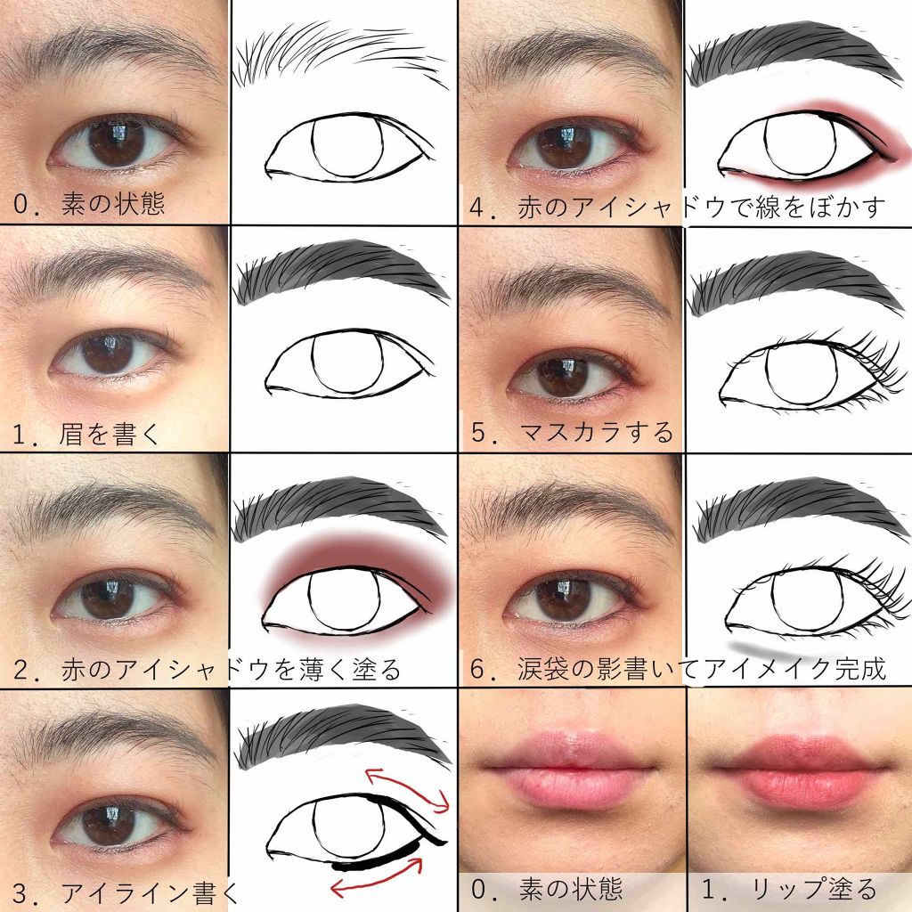 ゼログラムマットリップスティック/rom&nd/口紅を使ったクチコミ（3枚目）