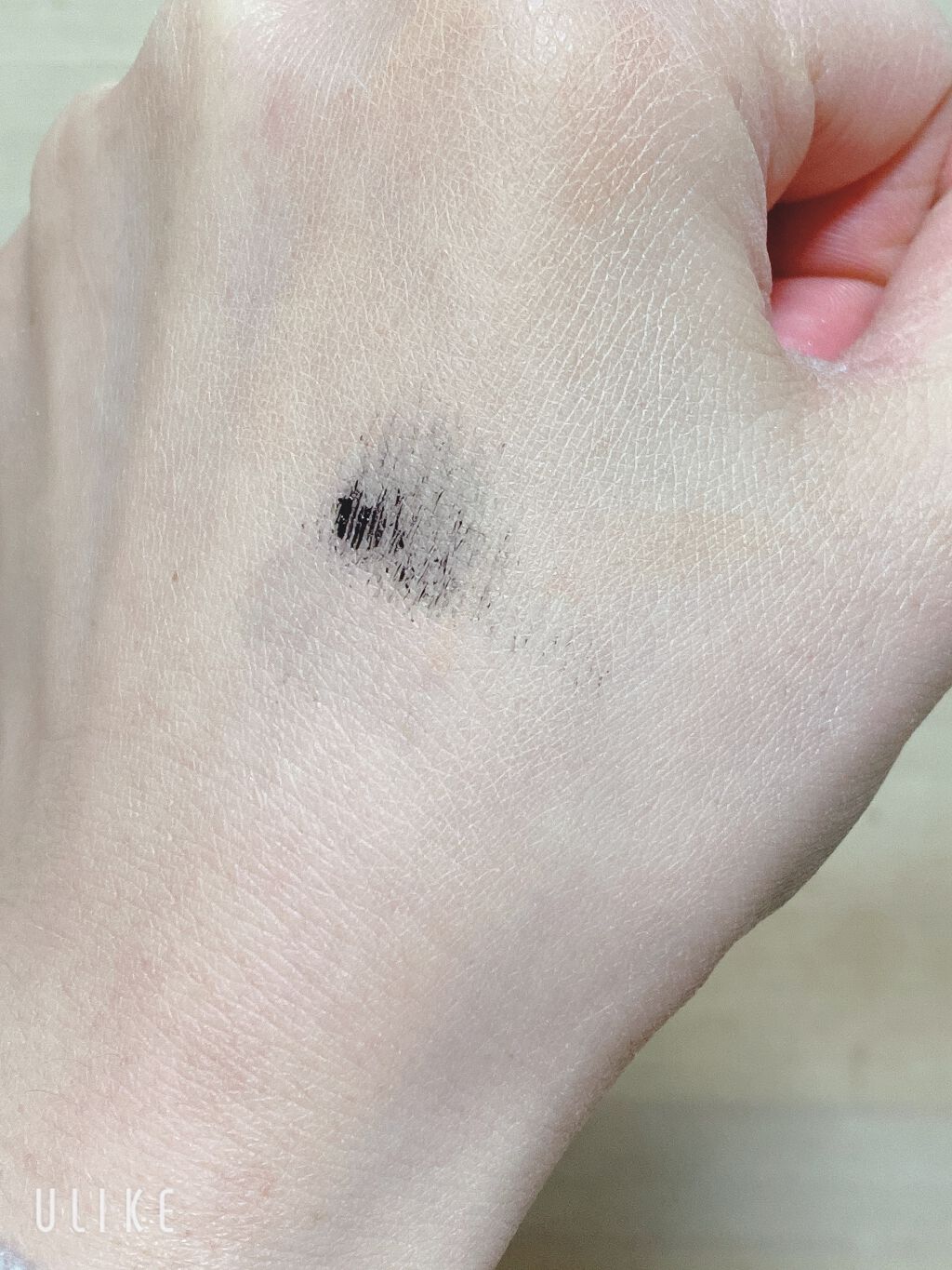 インク ブラック カラ/PERIPERA/マスカラを使ったクチコミ(3枚目)