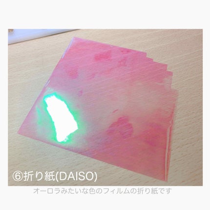 サンリオネイル/DAISO/マニキュアを使ったクチコミ(4枚目)