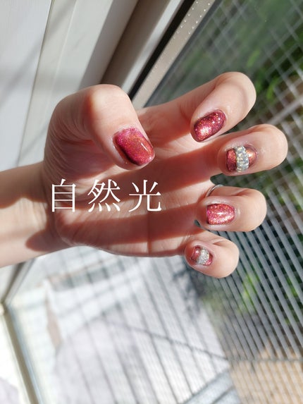 ゼリージェル ホワイト/ネイル工房/ジェルネイルの画像