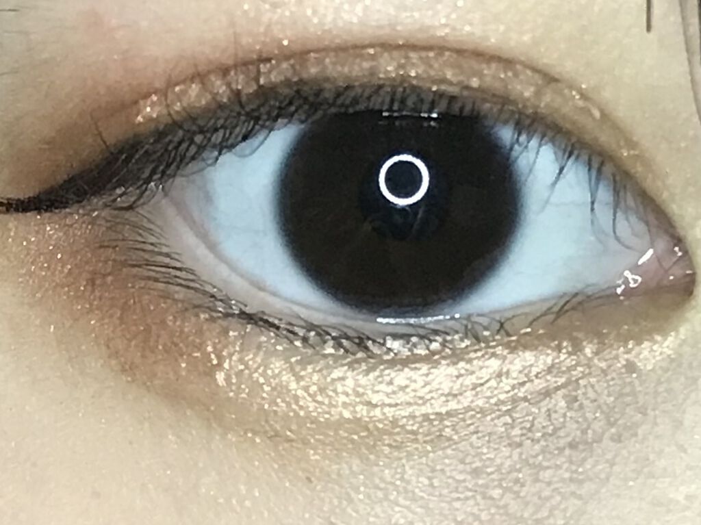 カールキープベース/CEZANNE/マスカラ下地を使ったクチコミ（2枚目）