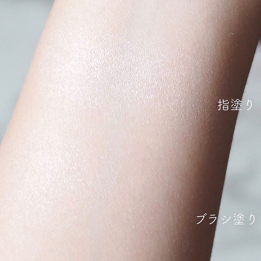 M·A·C ミネラライズ スキンフィニッシュ/M・A・C/パウダーハイライトを使ったクチコミ(2枚目)