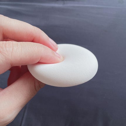 乾燥さん 保湿力プロテクトパウダー/乾燥さん/プレストパウダーを使ったクチコミ(5枚目)