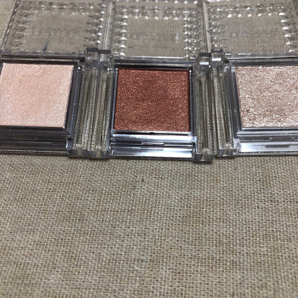 ライトリフレクティングセッティングパウダー プレスト N/NARS/プレストパウダーを使ったクチコミ(3枚目)