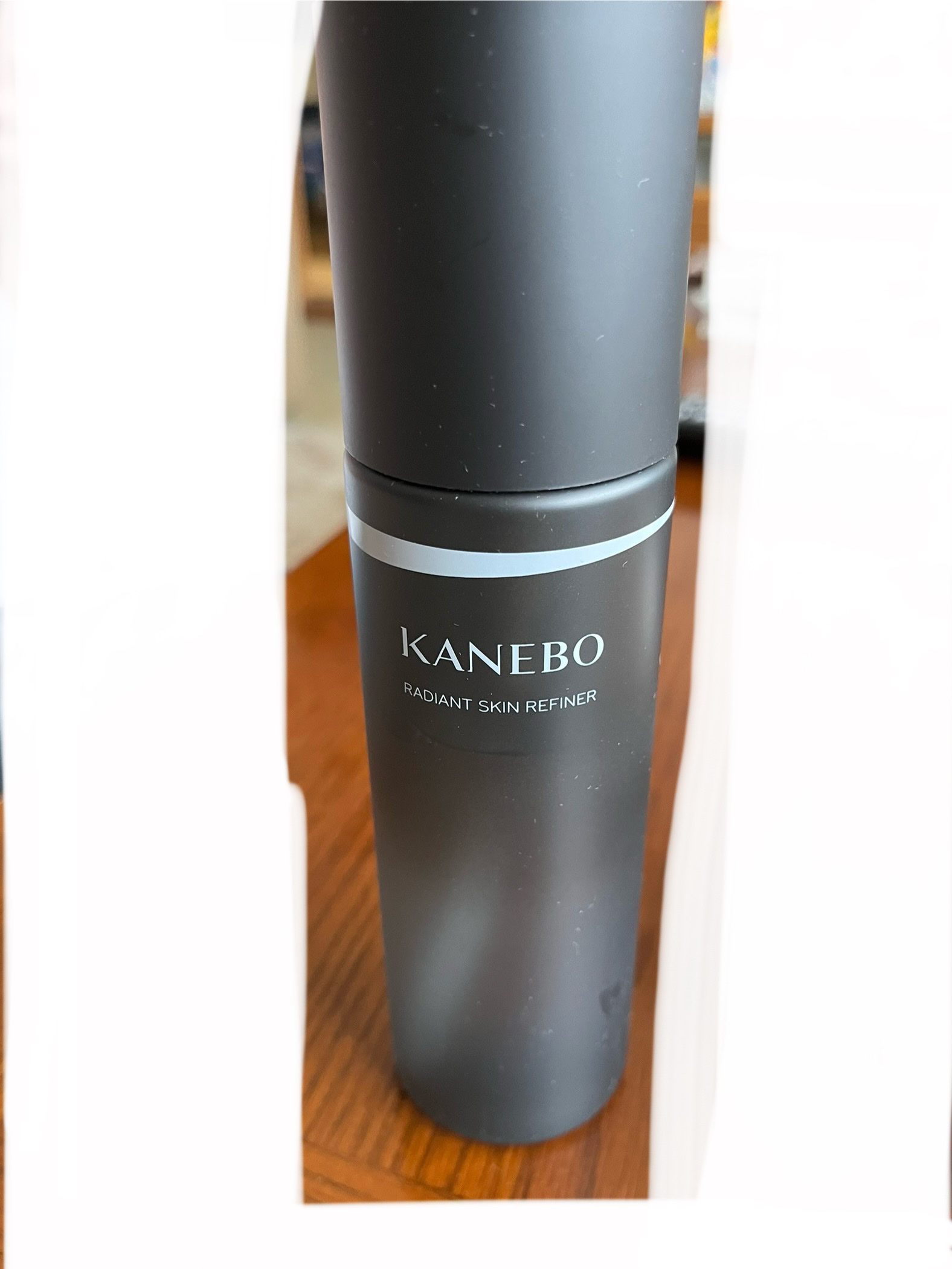 ラディアント　スキン　リファイナー/KANEBO/化粧水を使ったクチコミ（3枚目）