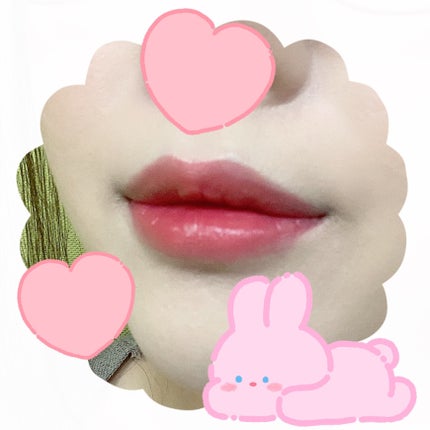 キヌケアヌード/shu uemura/口紅を使ったクチコミ(3枚目)