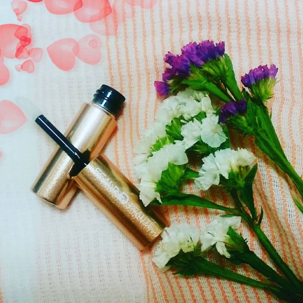 スカルプD ボーテ ピュアフリーアイラッシュセラム　プレミアム/アンファー(スカルプD)/まつげ美容液を使ったクチコミ（1枚目）