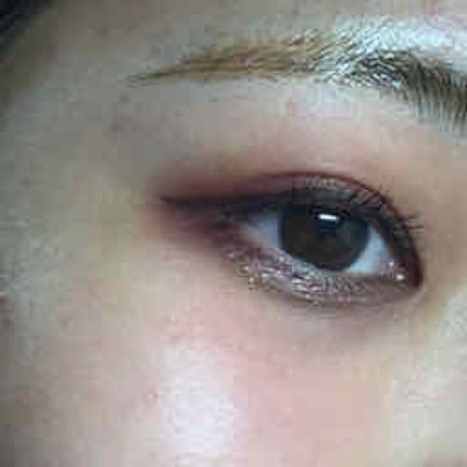 THE アイパレR/b idol/アイシャドウパレットを使ったクチコミ(2枚目)