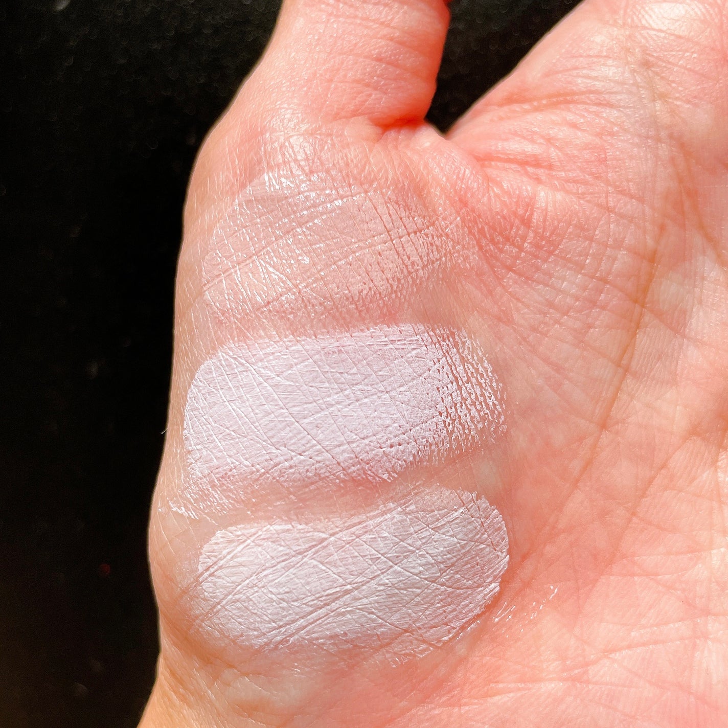 カバーアッププロコンシーラー/TFIT/パレットコンシーラーを使ったクチコミ(2枚目)