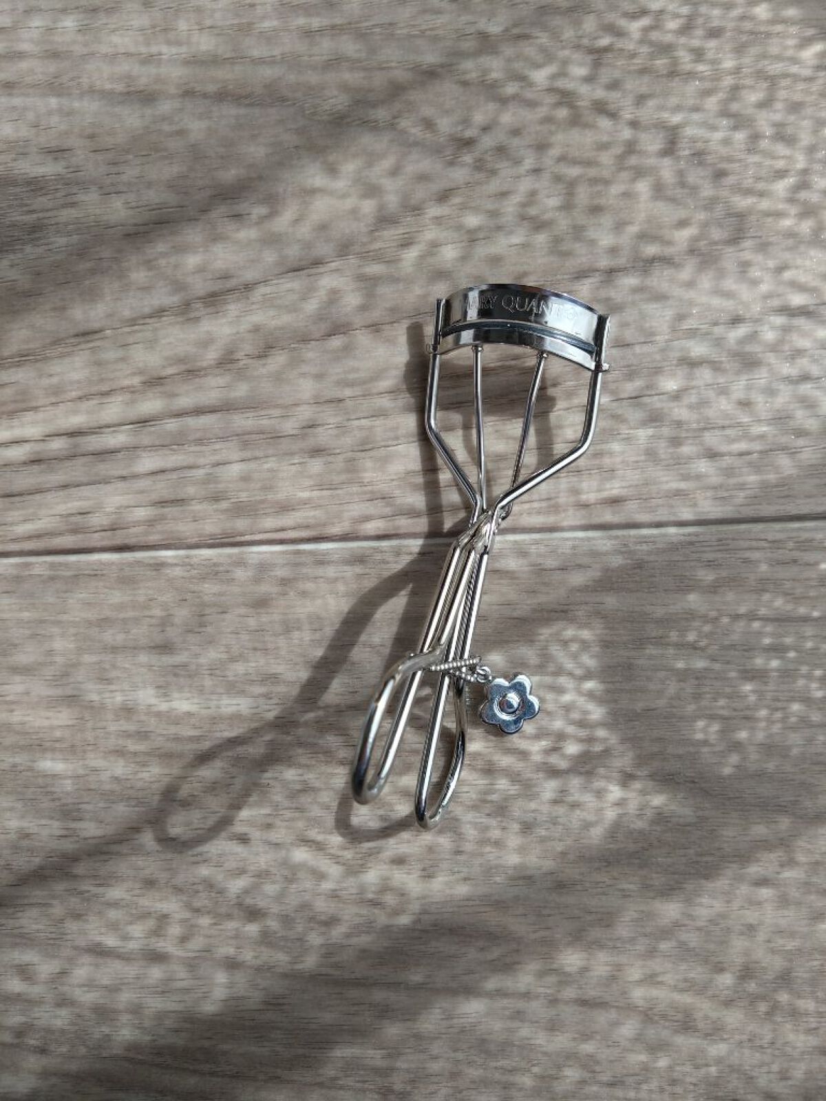 アイラッシュ カーラー/MARY QUANT/ビューラーを使ったクチコミ（1枚目）