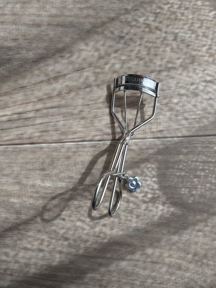 アイラッシュ カーラー/MARY QUANT/ビューラーを使ったクチコミ(1枚目)