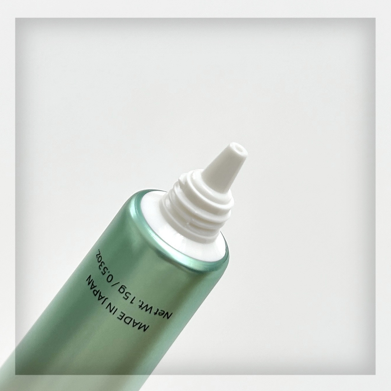 HiCA　AZAリペアクリーム アゼライン酸10%/HiCA/フェイスクリームを使ったクチコミ（3枚目）