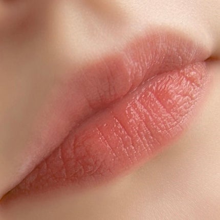 リップカラーシールド/CEZANNE/口紅を使ったクチコミ(4枚目)