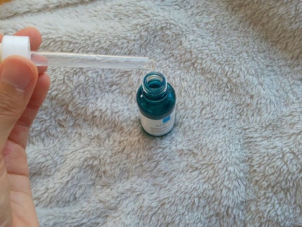 エファクラ ピールケア セラム/ラ ロッシュ ポゼ/美容液を使ったクチコミ(2枚目)