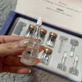 DR PLANT セッコク蘭エイジングケア二剤混合美容液