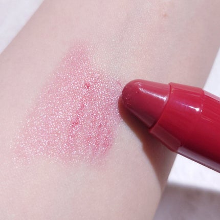 スキューズミー ミゼルエディリップケアプランパー/ミゼルエディ/リッププランパーを使ったクチコミ(2枚目)