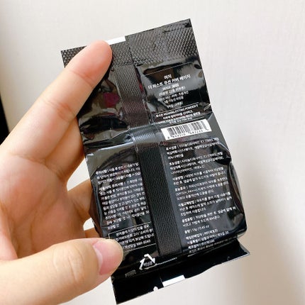 THE FIRST CUSHION COVER/MERZY/クッションファンデーションを使ったクチコミ(8枚目)