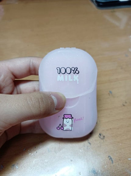 を使ったクチコミ(1枚目)