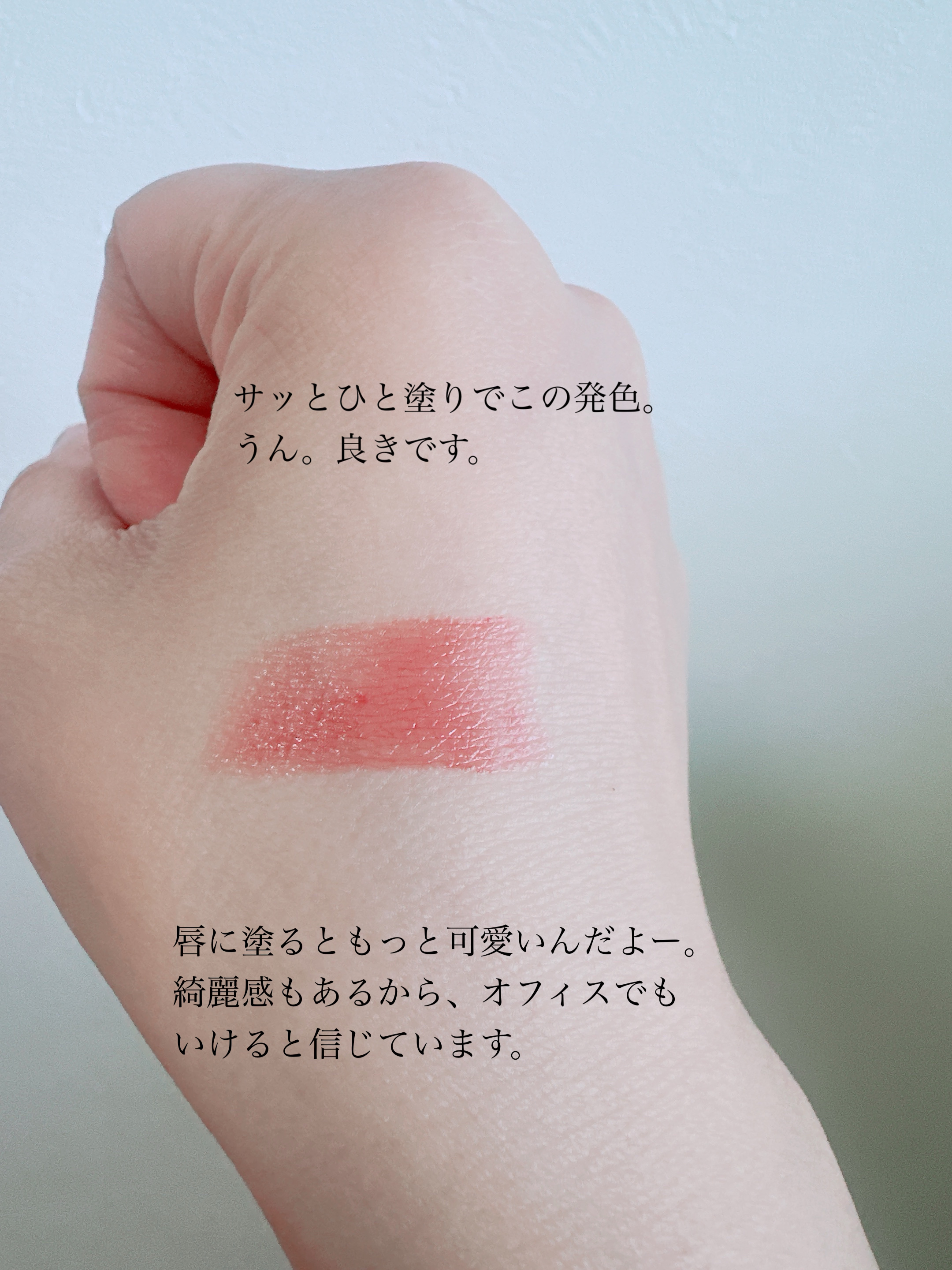 NIVEA リッチケアu0026カラー ノーブルレッド　キュレルボルドー各2本セット : ニベア リッチケア＆カラーリップ 色持続タイプ