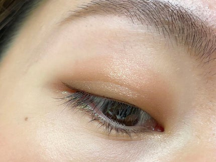 デザイニング カラー アイズ/SUQQU/アイシャドウパレットを使ったクチコミ(4枚目)