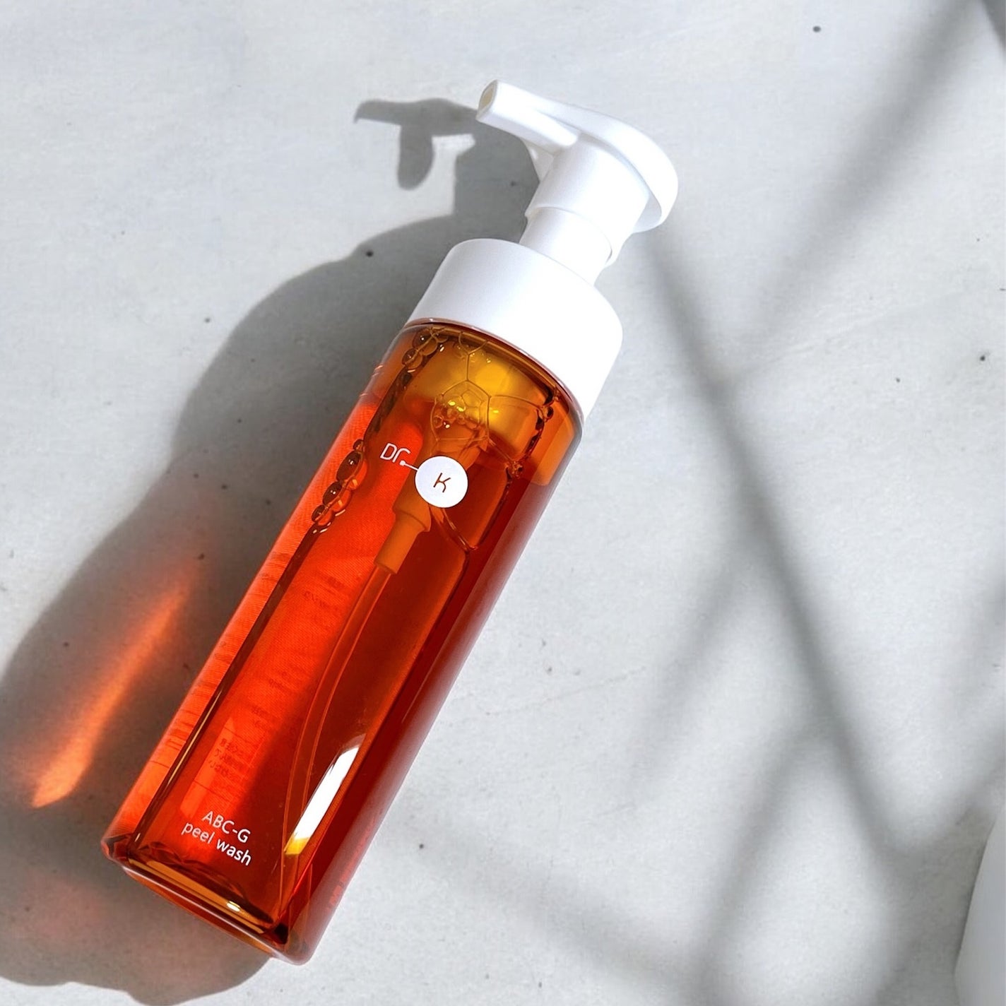 ABC-Gリペアセラム/ドクターケイ/美容液を使ったクチコミ(4枚目)