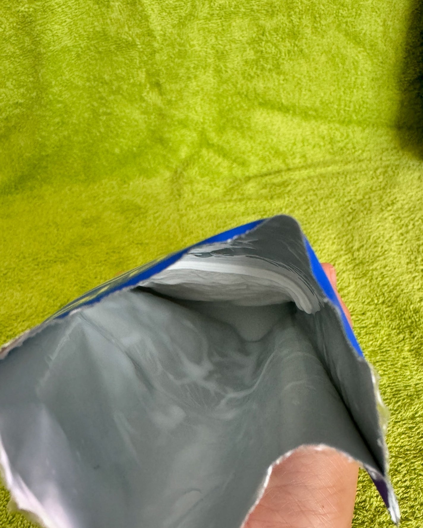 リアルバリア エクストリームクリームマスク/Real Barrier/シートマスク・パックを使ったクチコミ(3枚目)