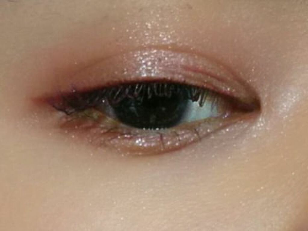 ãšã¬ã¯ããªãã¯ã·ã§ãã¯ã¢ã€ãº /KATE/ã¢ã€ã·ã£ããŠãã¬ããã䜿ã£ãã¯ãã³ãïŒ7æç®ïŒ