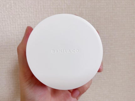 クリーンイットゼロ クレンジングバーム オリジナル/BANILA CO/クレンジングバームを使ったクチコミ(2枚目)