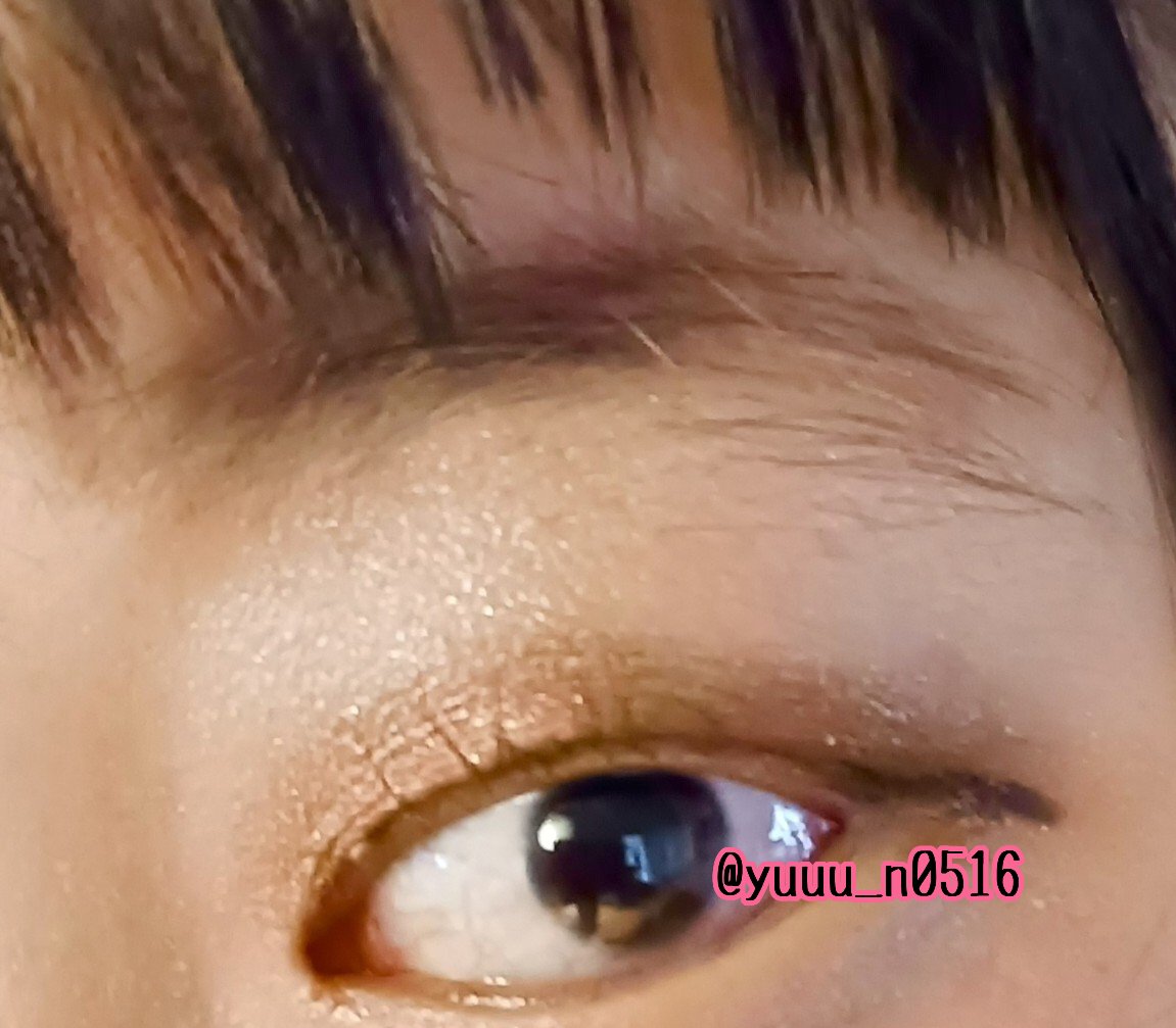 シグニチャー カラー アイズ/SUQQU/アイシャドウパレットを使ったクチコミ（3枚目）