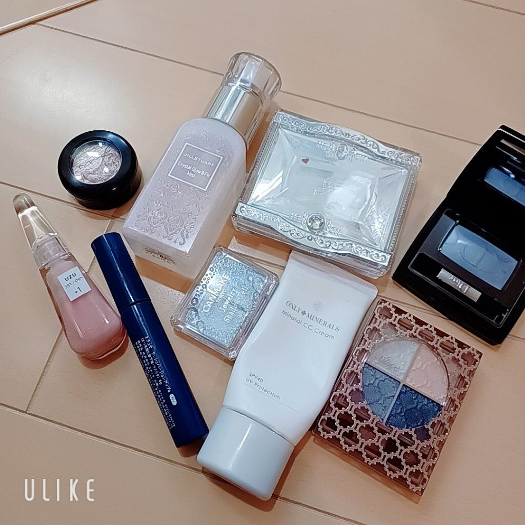 ディオールショウ モノ/Dior/単色アイシャドウを使ったクチコミ(1枚目)