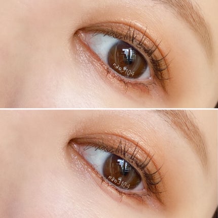 RMK シンクロマティック アイシャドウパレット/RMK/アイシャドウパレットを使ったクチコミ(7枚目)