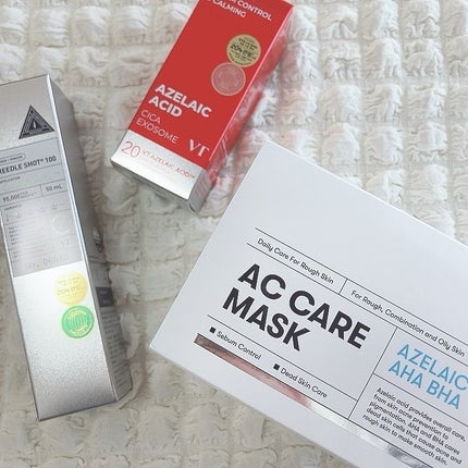 リードルショット100/VT/美容液を使ったクチコミ(2枚目)