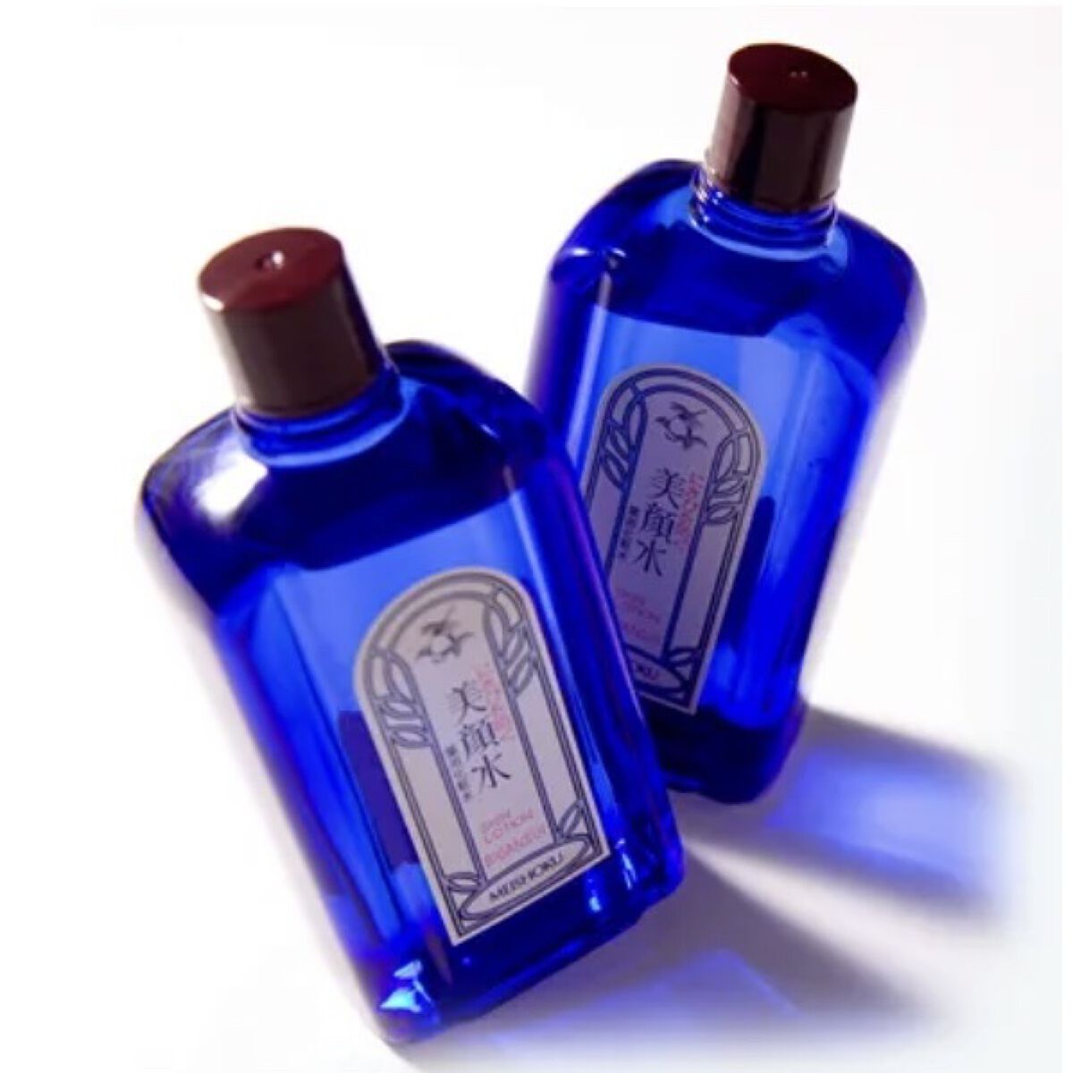 明色美顔水 薬用化粧水/美顔/化粧水を使ったクチコミ（2枚目）