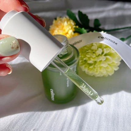 Noni Ampule/celimax/美容液を使ったクチコミ(2枚目)