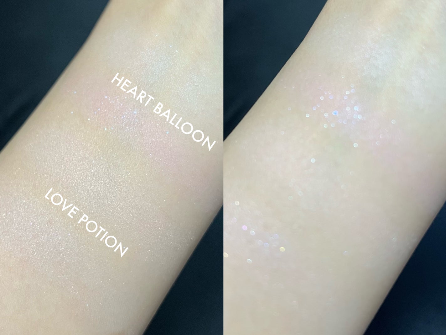 デュアルチーク/2aN/パウダーチークを使ったクチコミ(4枚目)