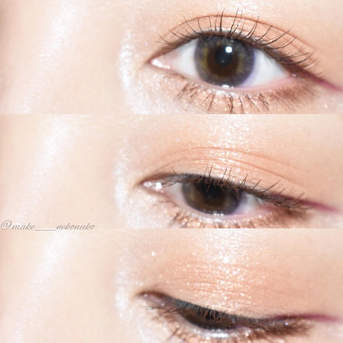 アイ カラー クォード/TOM FORD BEAUTY/アイシャドウパレットを使ったクチコミ(7枚目)