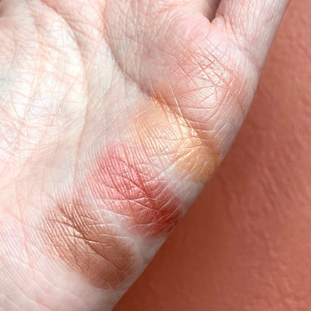 アイ カラー クォード/TOM FORD BEAUTY/アイシャドウパレットを使ったクチコミ(4枚目)