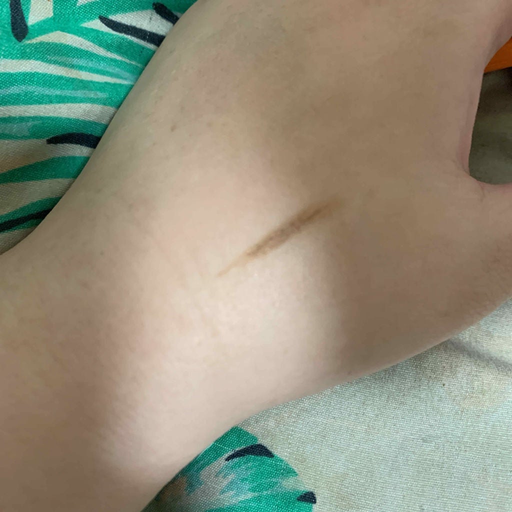 パウダーペンシルアイブロウ/デジャヴュ/アイブロウペンシルを使ったクチコミ(2枚目)