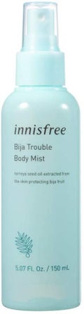 innisfree ビジャ ボディミスト