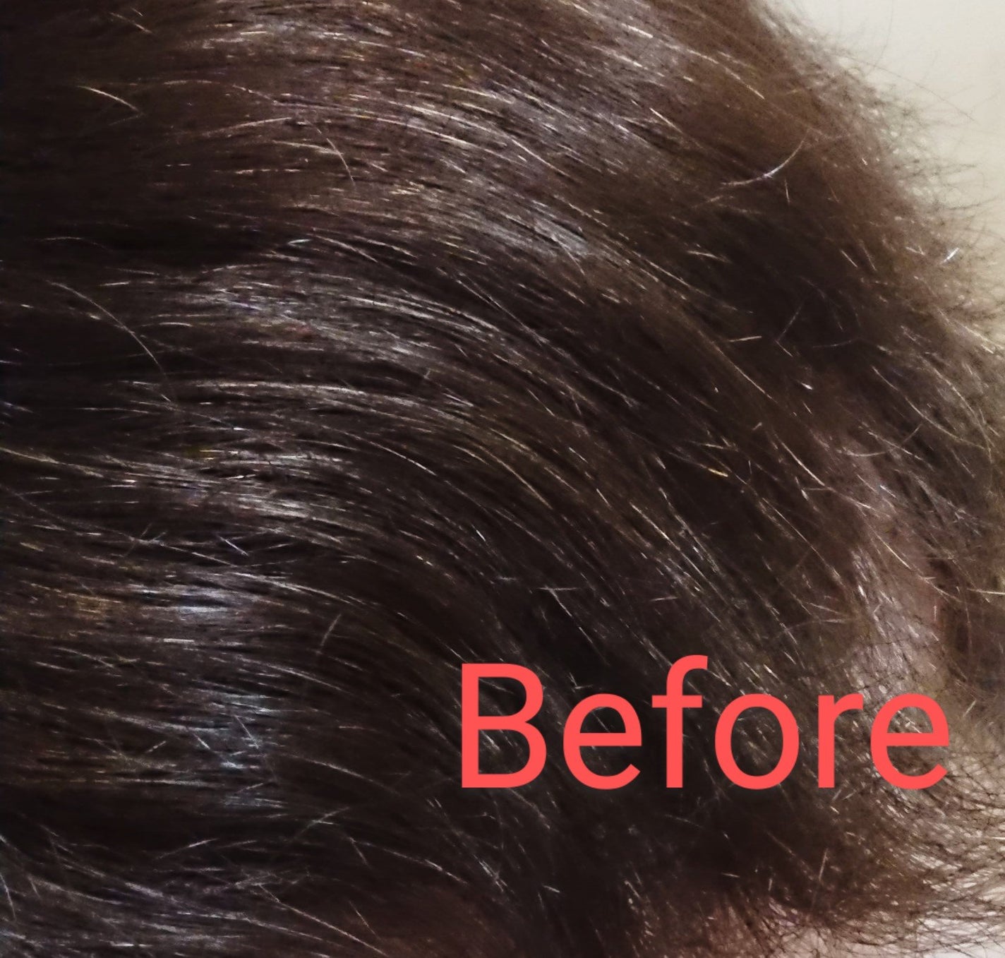 プレミアム ブラシ型ヘアアイロン/CARERISE/その他スタイリングを使ったクチコミ(2枚目)