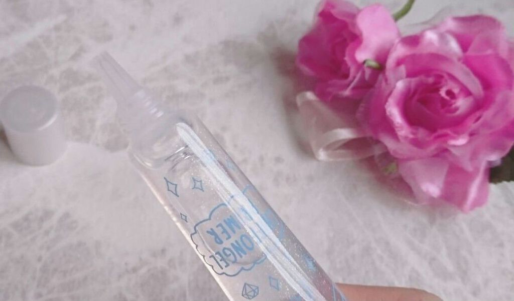 シフォンジェルプライマー/ベビーピンク/化粧下地を使ったクチコミ(2枚目)