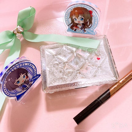 を使ったクチコミ(2枚目)