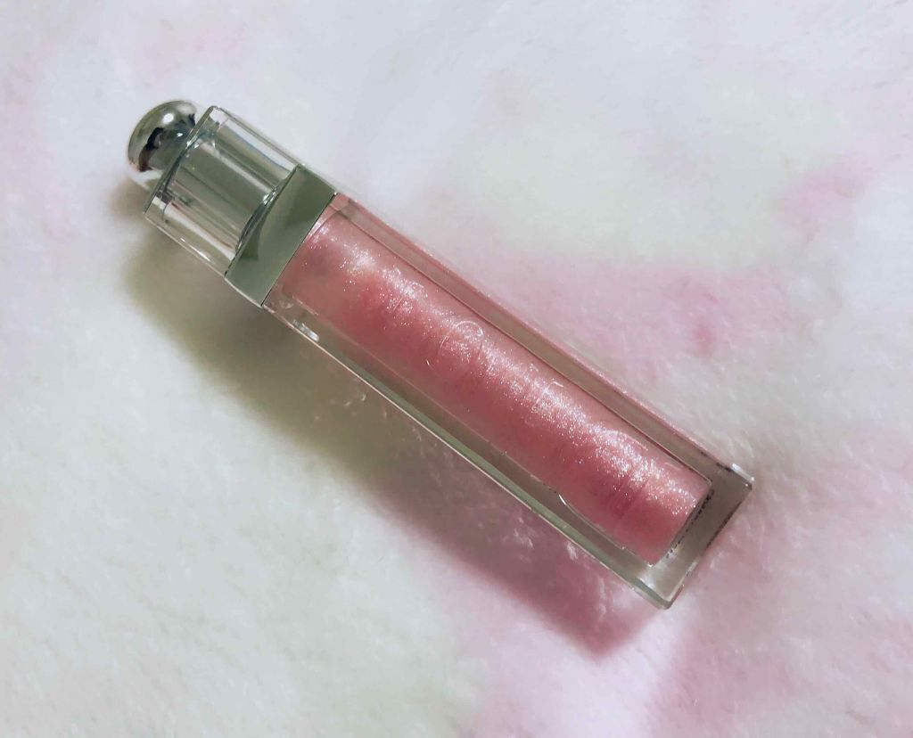 限定色レビュー】ディオール アディクト グロス｜Diorの口コミ